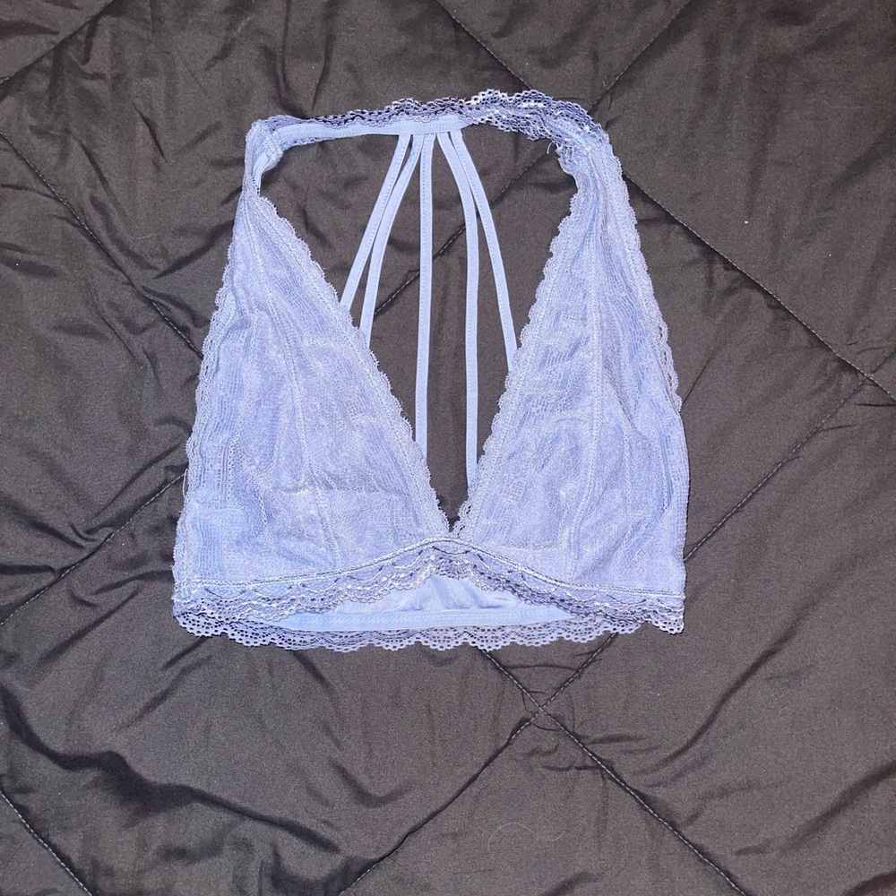 Lacey Bralette